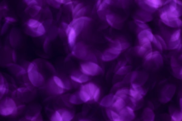Темно фиолетовая текстура