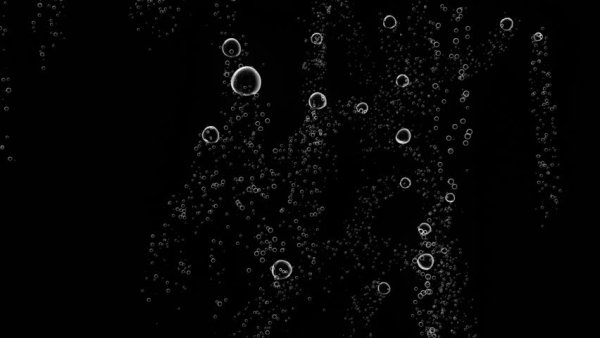 Пузырьки оверлей