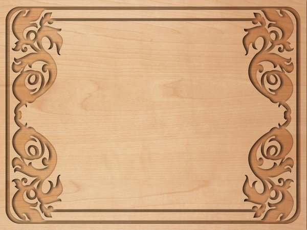 Фон для деревянных изделий