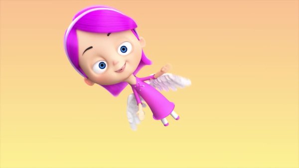 Лиза ангел бэби мультфильм