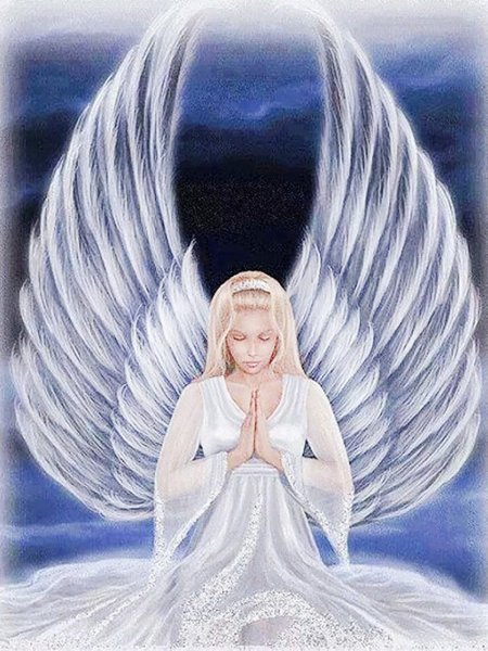 Изображение ангела