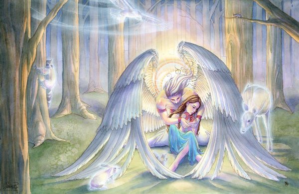 Гардиан ангел Guardian Angel