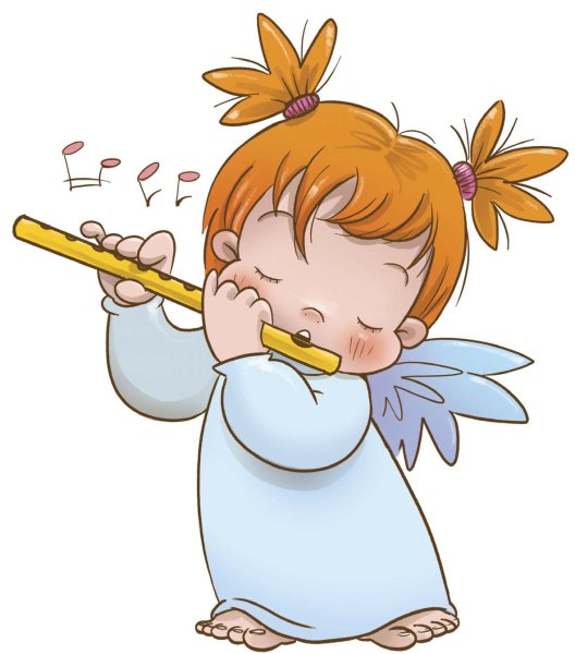 Флейта для детей