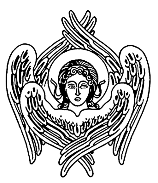 Херувимы Серафимы в православной иконе