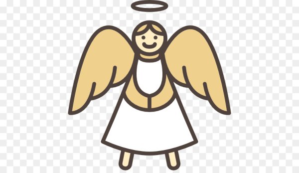 Ангелок символ