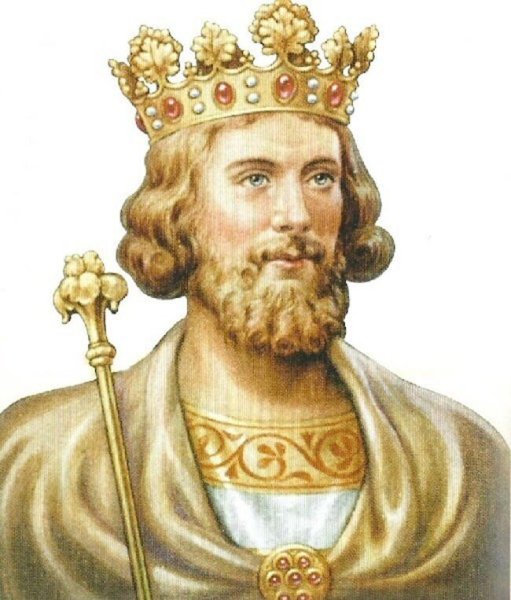 Эдуард III Плантагенет