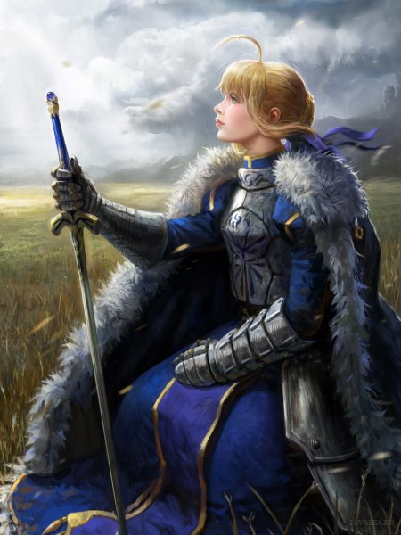 Мордред Король Артур