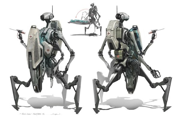 Звёздные войны боевой дроид концепт арт