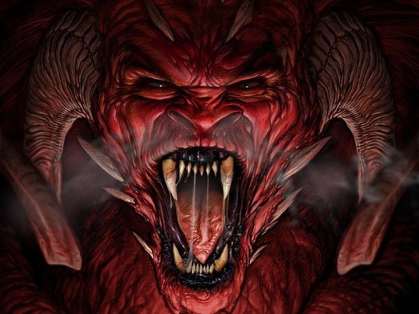 Азазель демонология демон