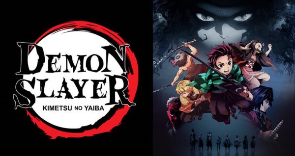 Демон Slayer Kimetsu