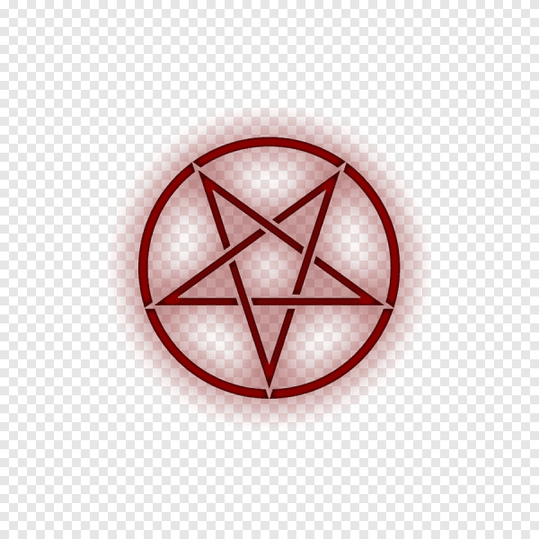 Звезда пентаграмма символ