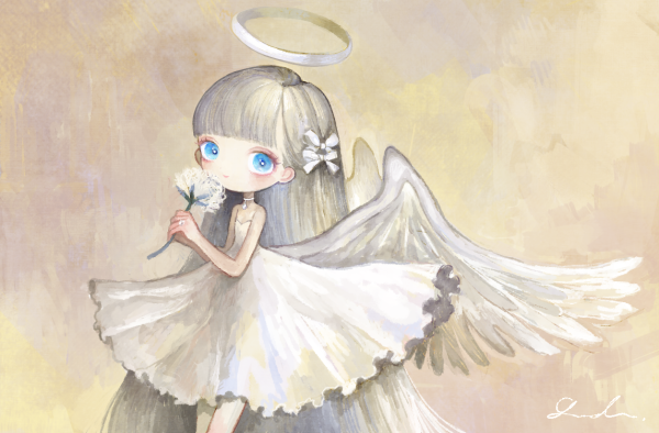 Милый Ангелок