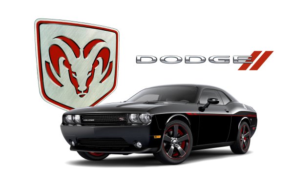 Dodge Challenger 2011