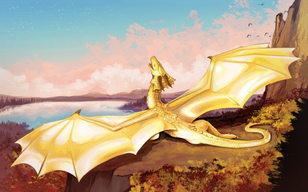 Голден дракон золотой дракон