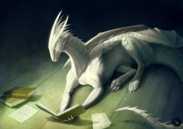 Синтара дракон