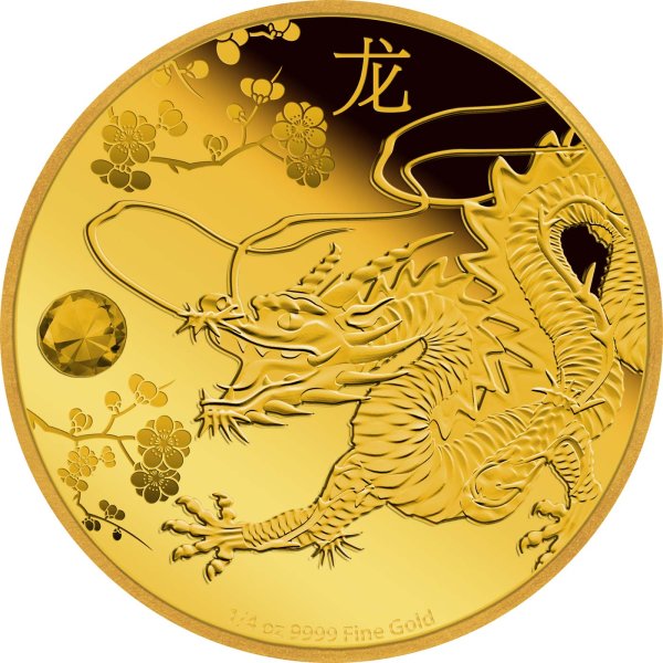 Золотые монеты Китая