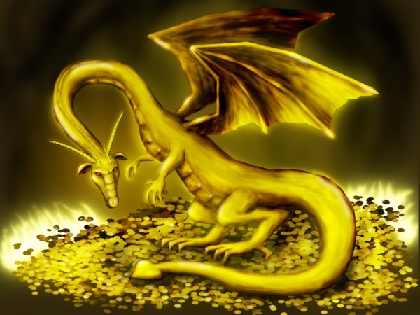 Дракон золотой дракон золотой дракон золотой дракон золотой дракон