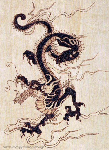 Японский дракон японская мифология
