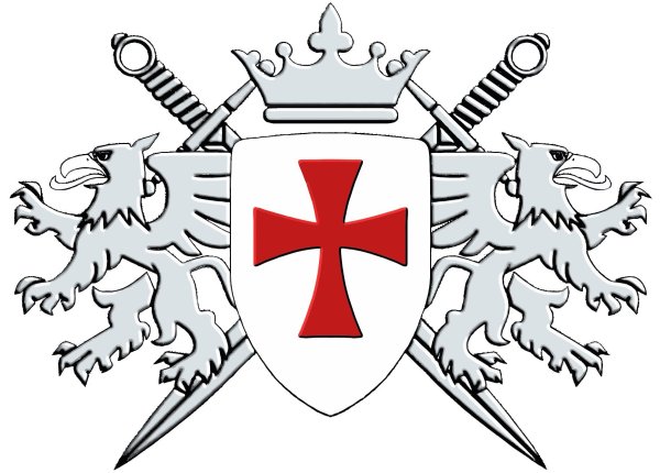 Рыцарский орден тамплиеров