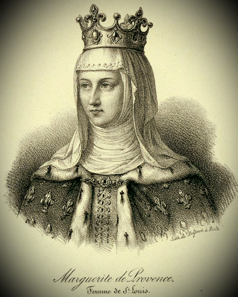 Жанна Наваррская (Королева Англии)
