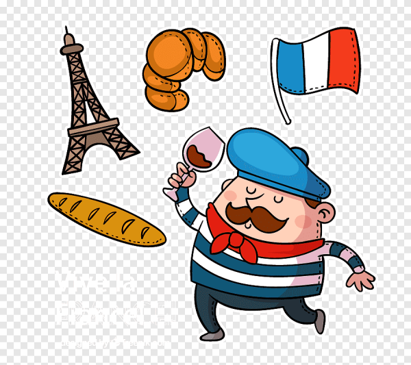 Франция ассоциации