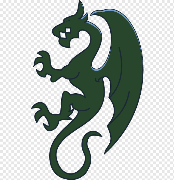 Гербовый дракон