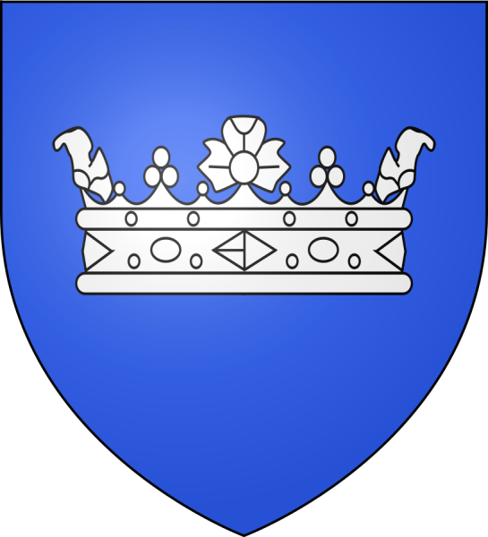 Рыцарский герб Артур
