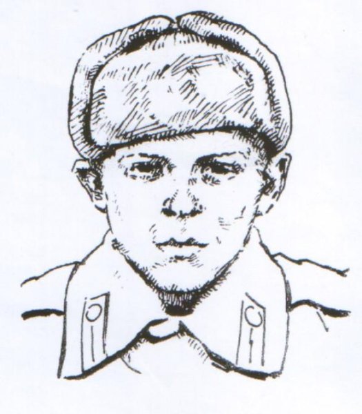 Владик Каширин герой Кубани