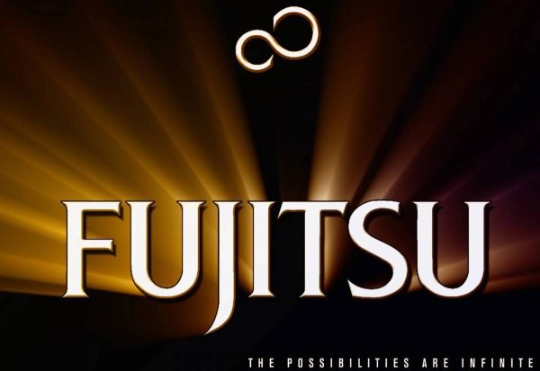 Fujitsu картинки