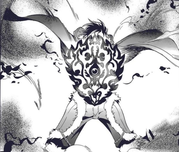 Восхождение героя щита Наофуми демон