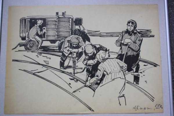 Иллюстрации дети тыла в Великую отечественную войну
