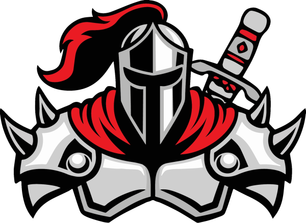 Рыцарь логотип