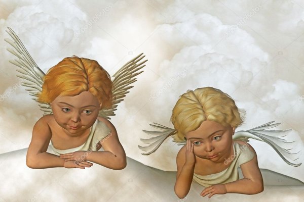 Беседа ангелов