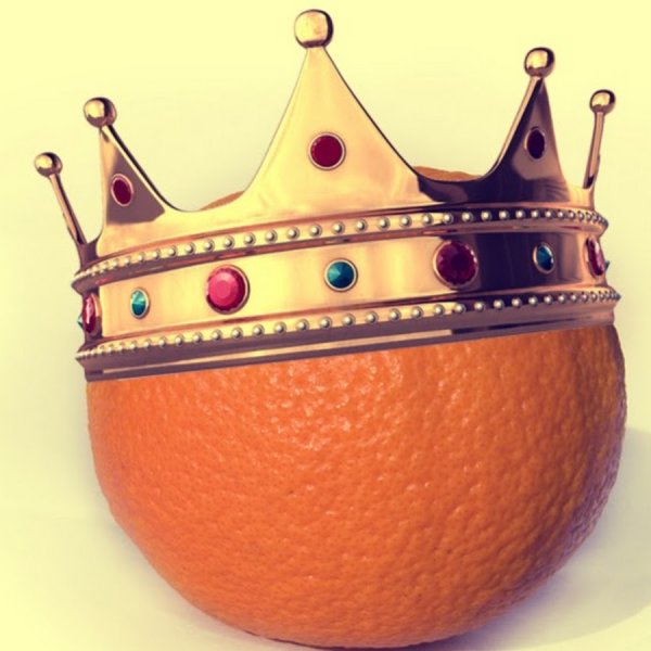 Король апельсинов