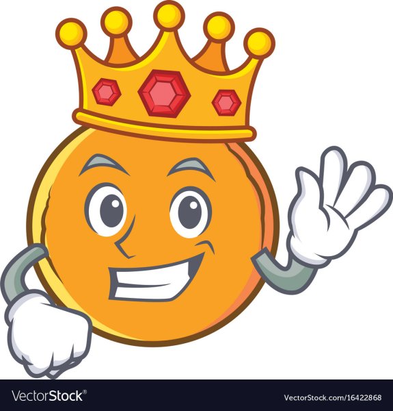 Апельсиновый Король