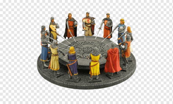 Артур и Рыцари круглого стола