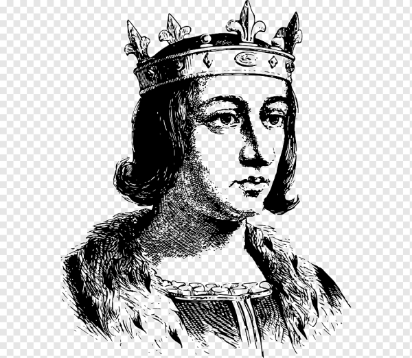 Людовик IV Король Франции