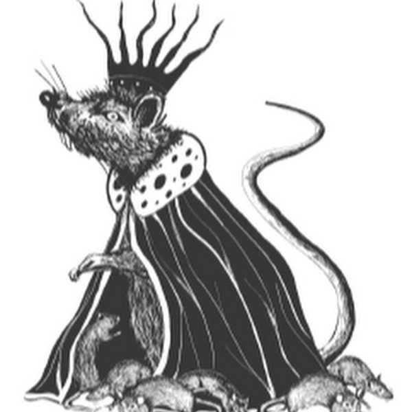 Крысиный Король из Щелкунчика