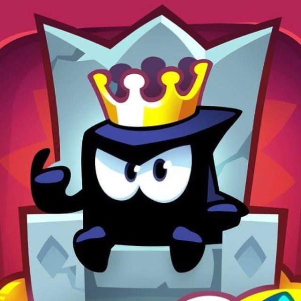 Иконка игры King of Thieves