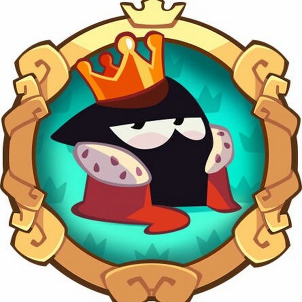 King of Thieves белая тень