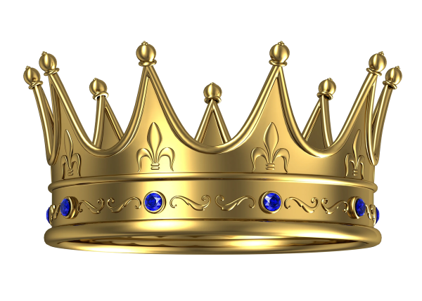 Корона баварских королей