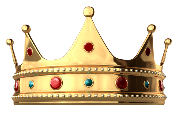 Корона для царя