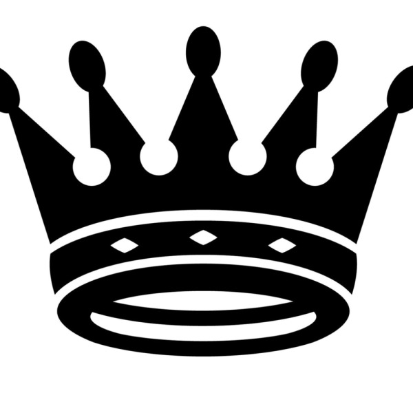 Кроун корона лого