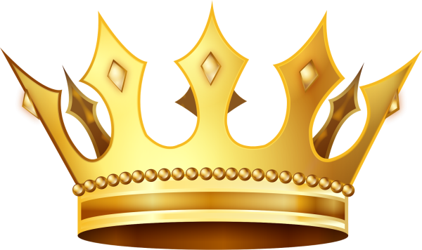 Корона Золотая