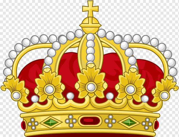 Императорская корона Испании