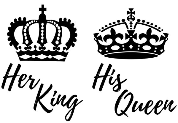 Короли и королевы