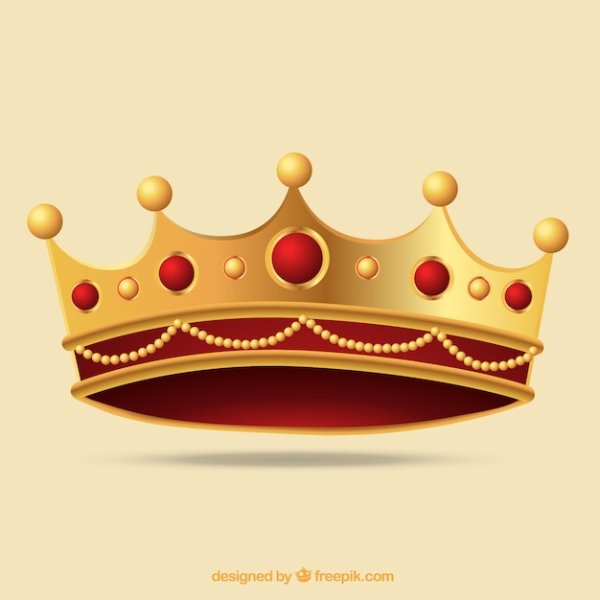 Корона царицы
