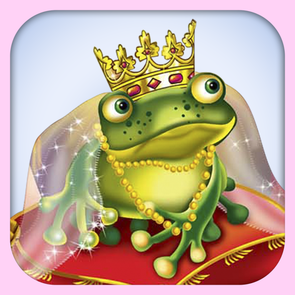 Царевна жаба