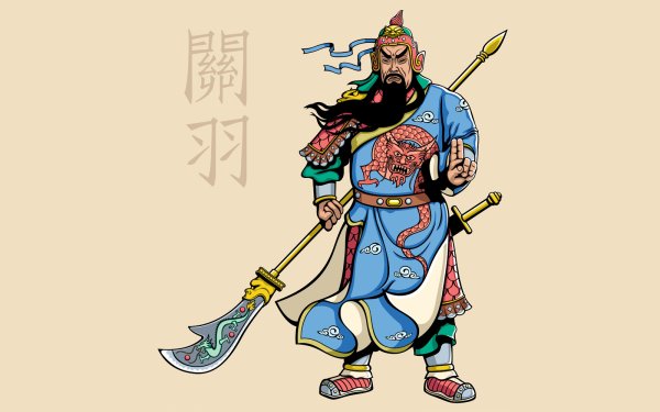 Рисунки костюм китайского воина