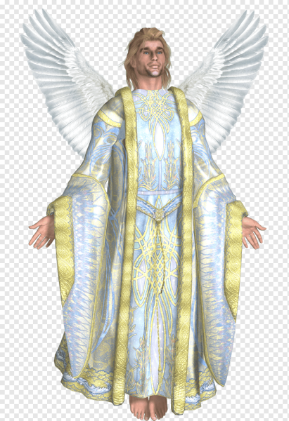 Одеяние ангела